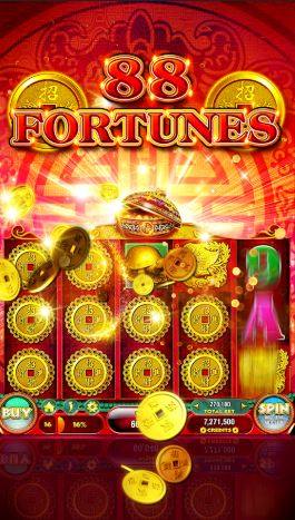 88 Fortunes