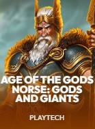 Age of the Gods Norse: Gods and Giants
