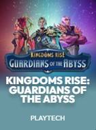 Kingdoms Rise: Guardians of the Abyss