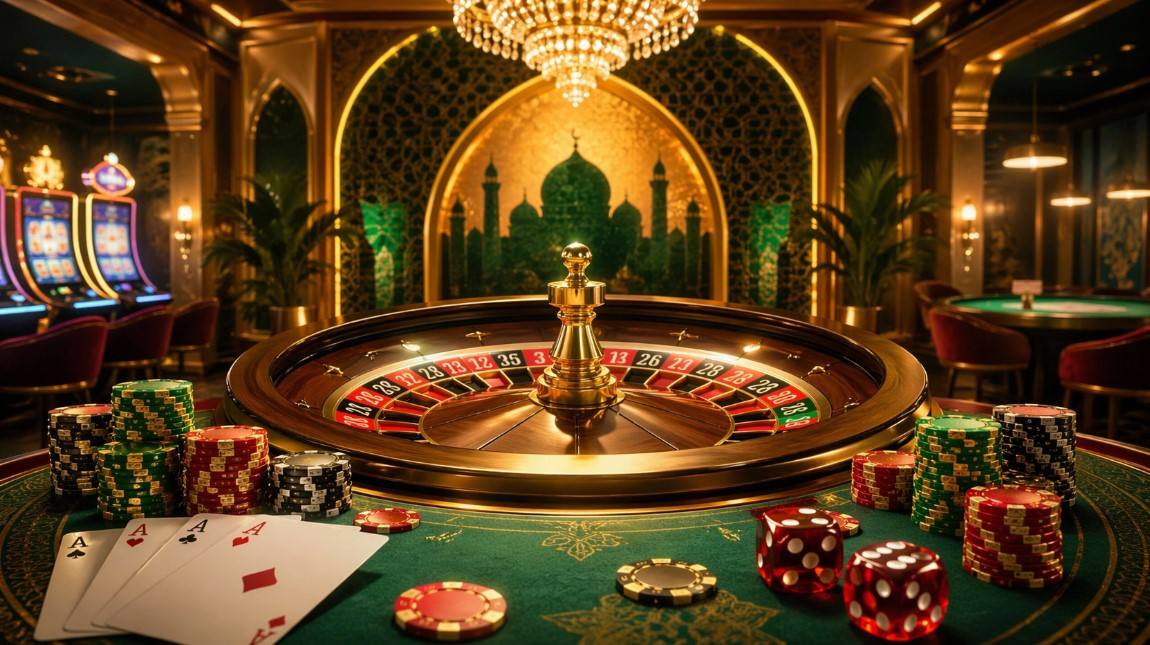Krikya casino games for players in Bangladesh
